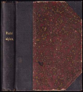 Daniel Lesueur: Pozdní odplata