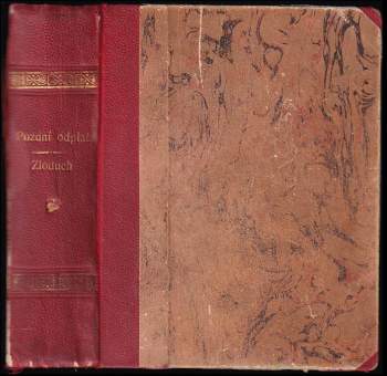 Semen Zemljak: Zloduch