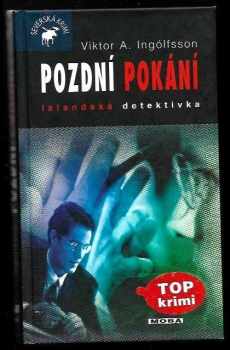 Pozdní pokání