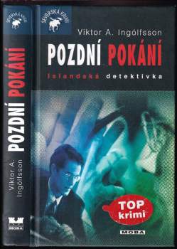 Pozdní pokání