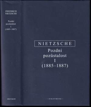 Pozdní pozůstalost