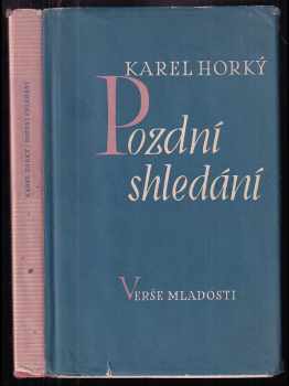 Pozdní shledání