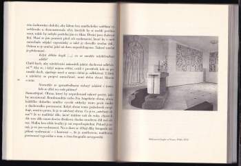 Henri Matisse: Pozdní texty