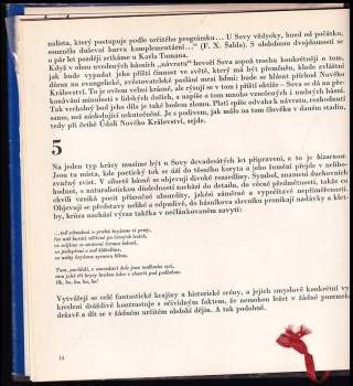 Antonín Sova: Pozdrav bouřlivé noci