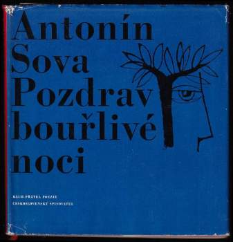 Pozdrav bouřlivé noci
