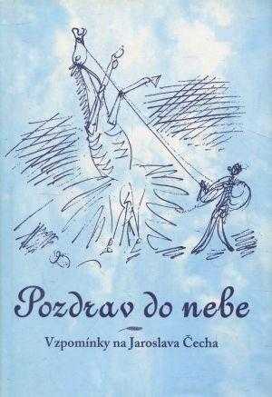 Jaroslav Zapletal: Pozdrav do nebe