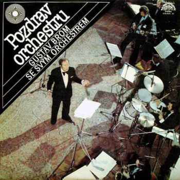 Pozdrav Orchestru (2xLP)