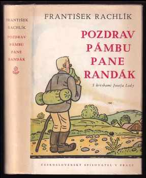 Pozdrav Pámbu, pane Randák