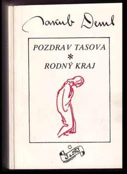 Pozdrav Tasova ; Rodný kraj