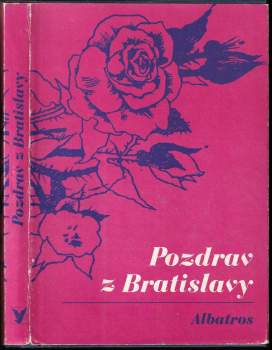 Pozdrav z Bratislavy