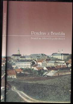 Pozdrav z Bruntálu