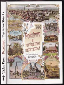 Pozdrav z Frýdecko-Místecka