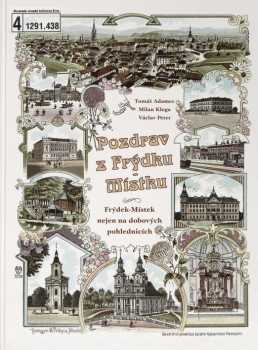 Pozdrav z Frýdku-Místku