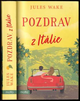 Pozdrav z Itálie
