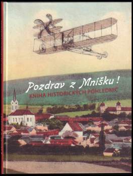 Pozdrav z Mníšku!