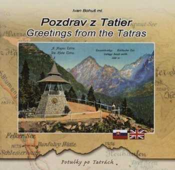 Pozdrav z Tatier