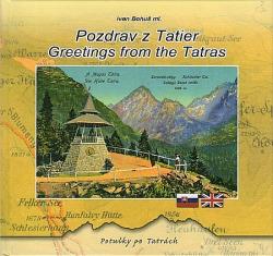Pozdrav z Tatier