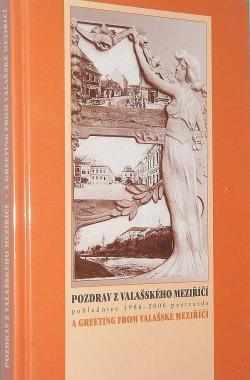 Josef Fabián: Pozdrav z Valašského Meziříčí