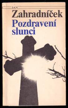 Pozdravení slunci