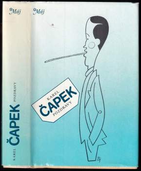 Karel Čapek: Pozdravy