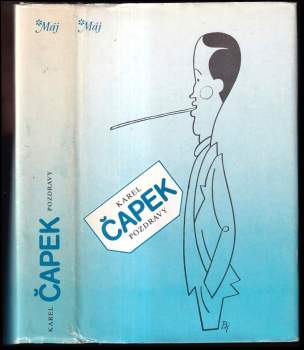 Karel Čapek: Pozdravy