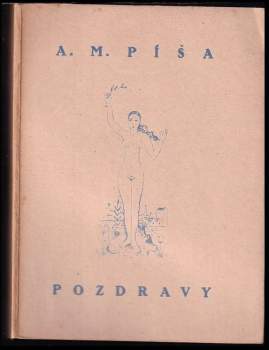 Pozdravy