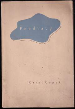 Pozdravy