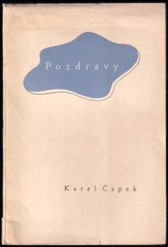 Pozdravy