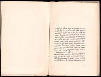 Karel Čapek: Pozdravy