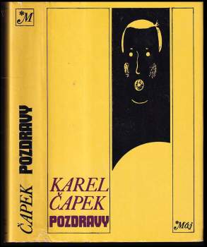 Karel Čapek: Pozdravy