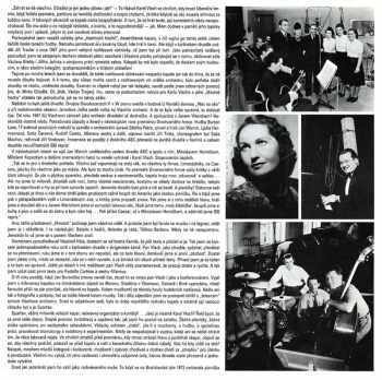 Pozdravy Orchestru Karla Vlacha 1947-1982