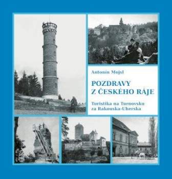 Pozdravy z Českého ráje