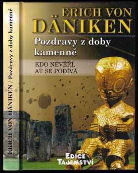 Pozdravy z doby kamenné