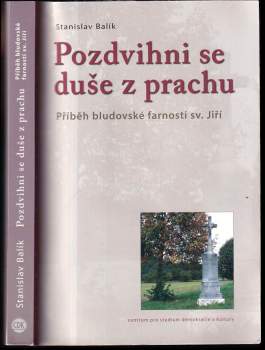Pozdvihni se duše z prachu