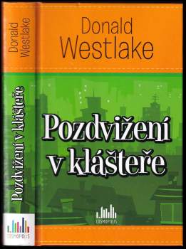 Pozdvižení v klášteře