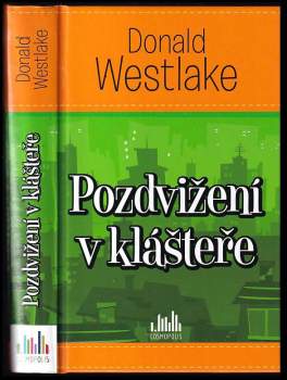 Pozdvižení v klášteře