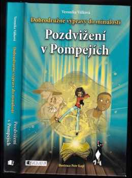 Pozdvižení v Pompejích