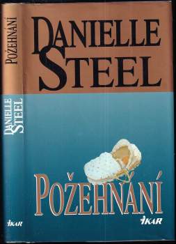 Danielle Steel: Požehnání
