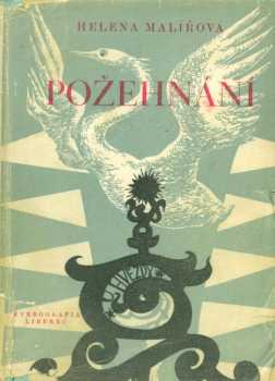 Požehnání