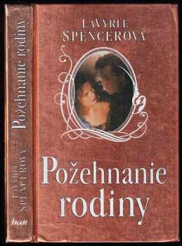 LaVyrle Spencer: Požehnanie rodiny