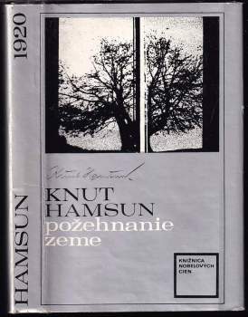 Požehnanie zeme