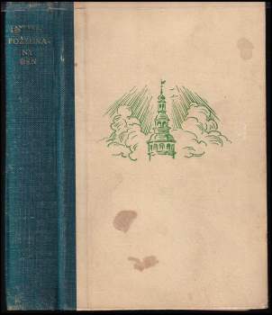 Jan Vrba: Požehnaný den