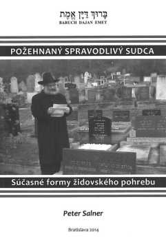 Požehnaný spravodlivý sudca