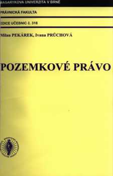 Pozemkové právo