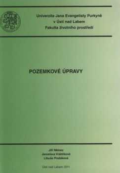Pozemkové úpravy