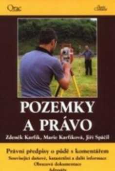 Pozemky a právo