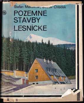 Pozemné stavby lesnícke