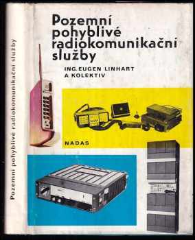 Pozemní pohyblivé radiokomunikační služby