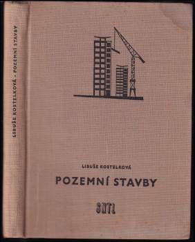 Pozemní stavby