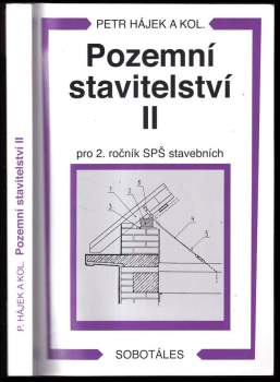 Pozemní stavitelství II